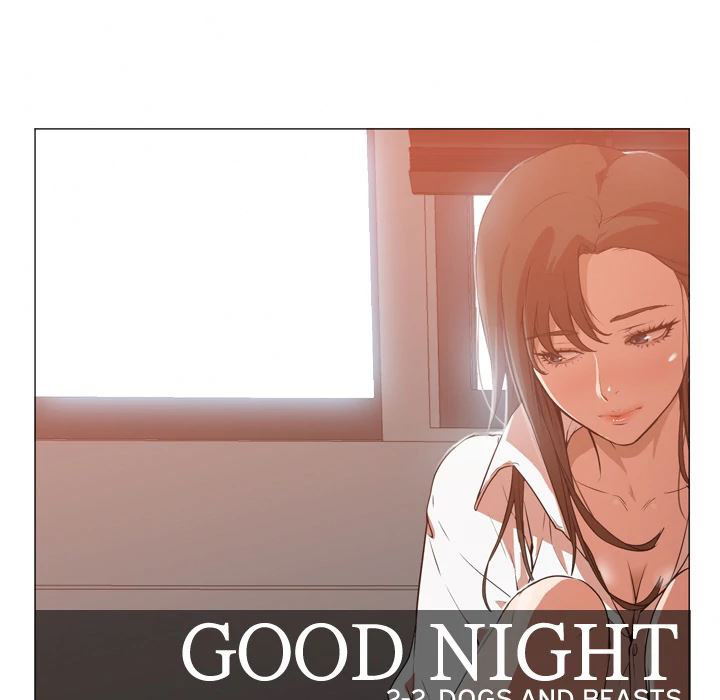 Good Night - Chapter 3 34
