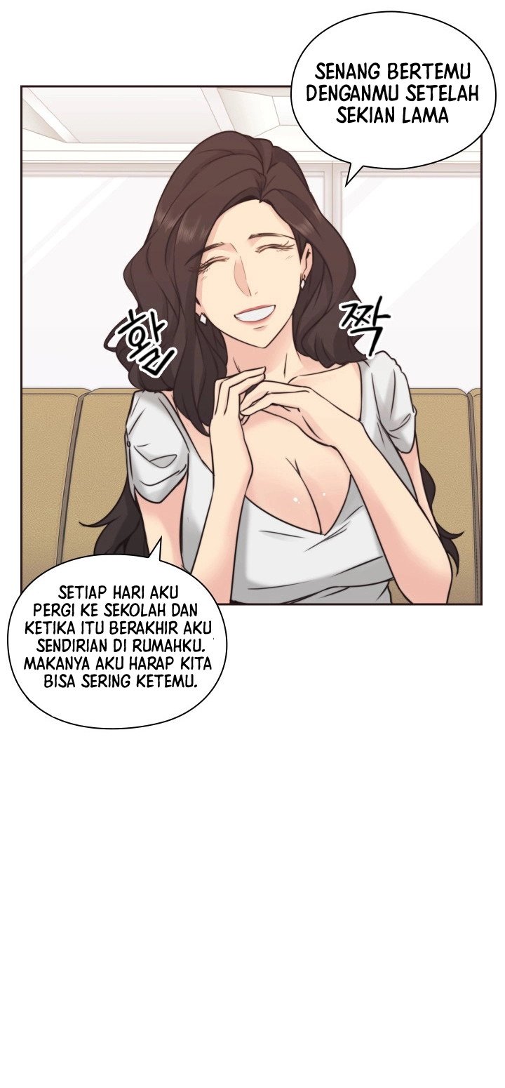 Teacher, Long Time No See - Chapter 3 22