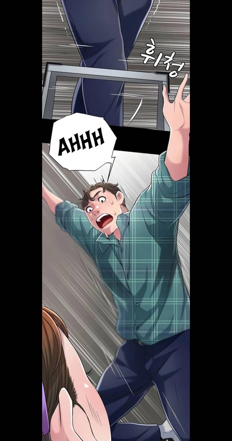 New Town Uncensored - Chapter 3 21