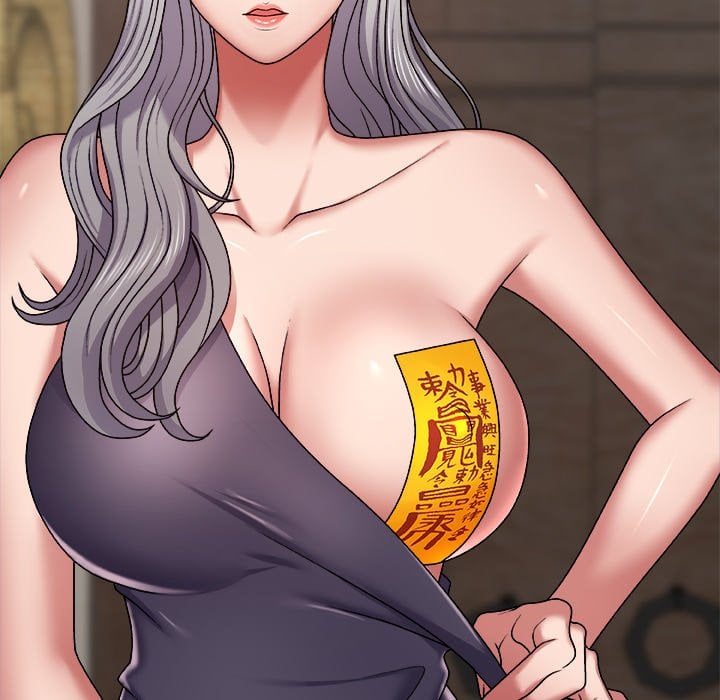 Spirit Possession - Chapter 3 7