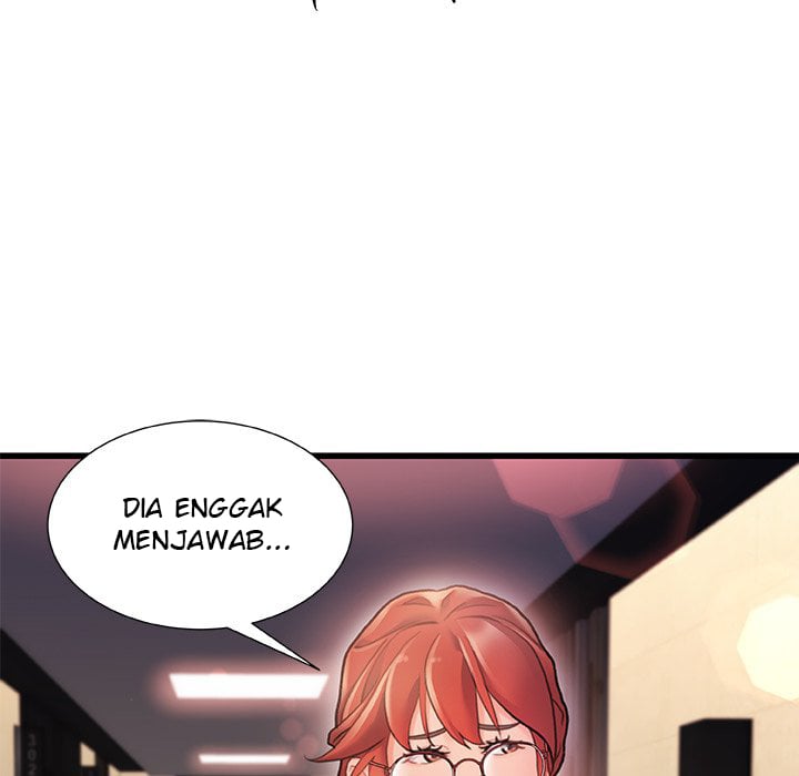 Achilles Heel - Chapter 3 23