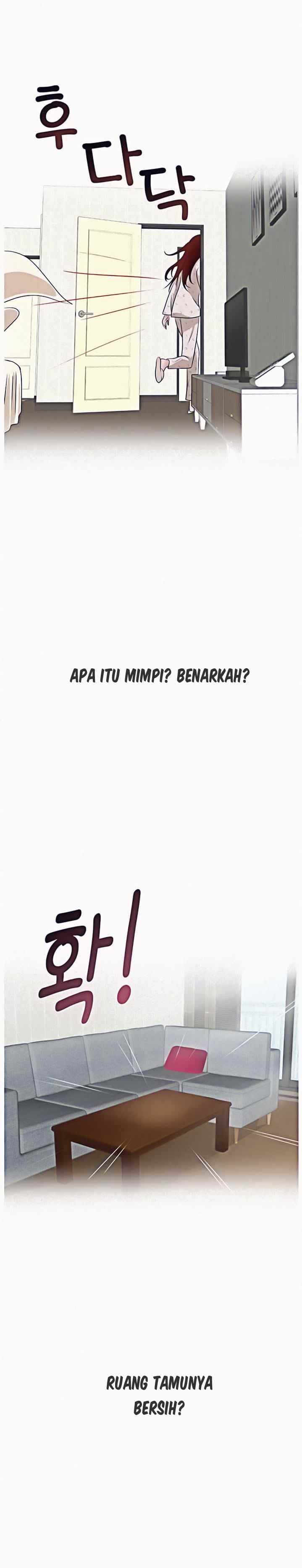 A Vulgar Wife - Chapter 3 25