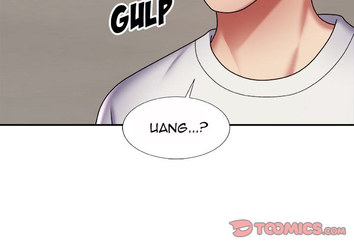 Spirit Possession - Chapter 3 3