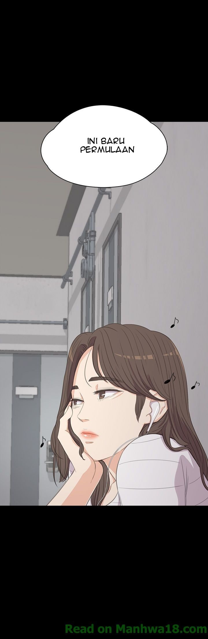 Gangnam Romance - Chapter 3 32