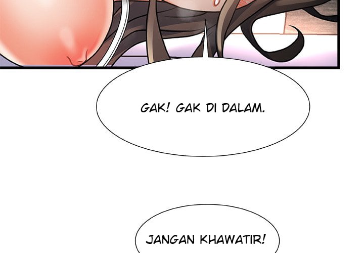 Achilles Heel - Chapter 3 6