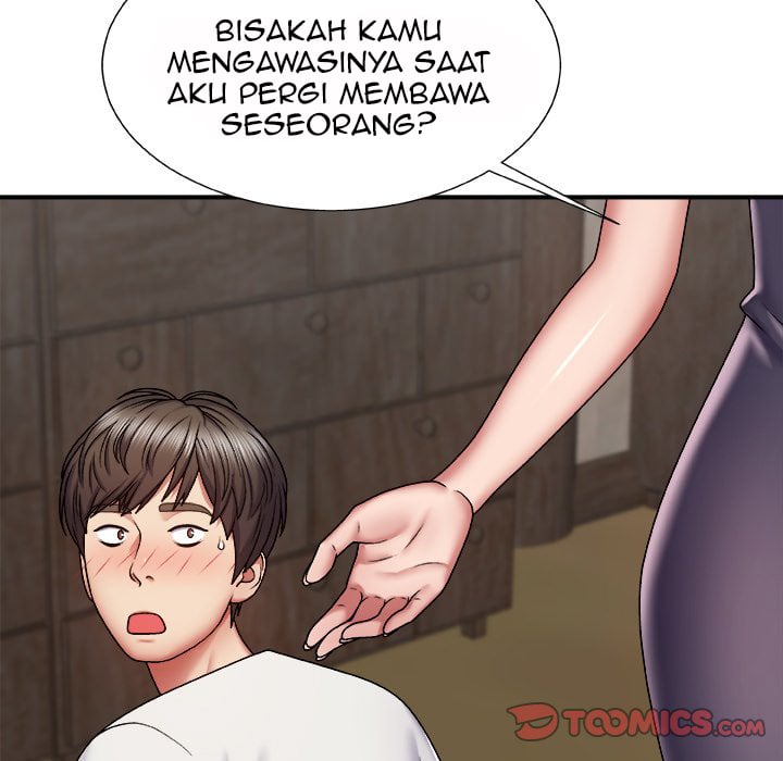 Spirit Possession - Chapter 3 111