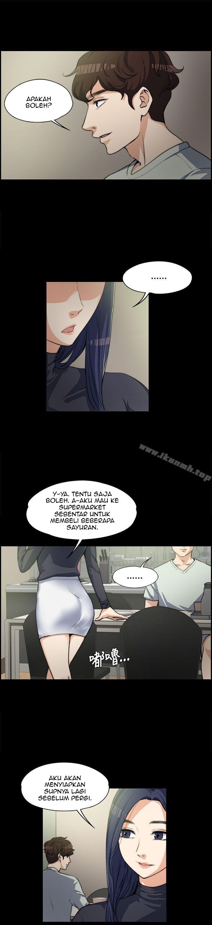 Boss Wife - Chapter 3 19