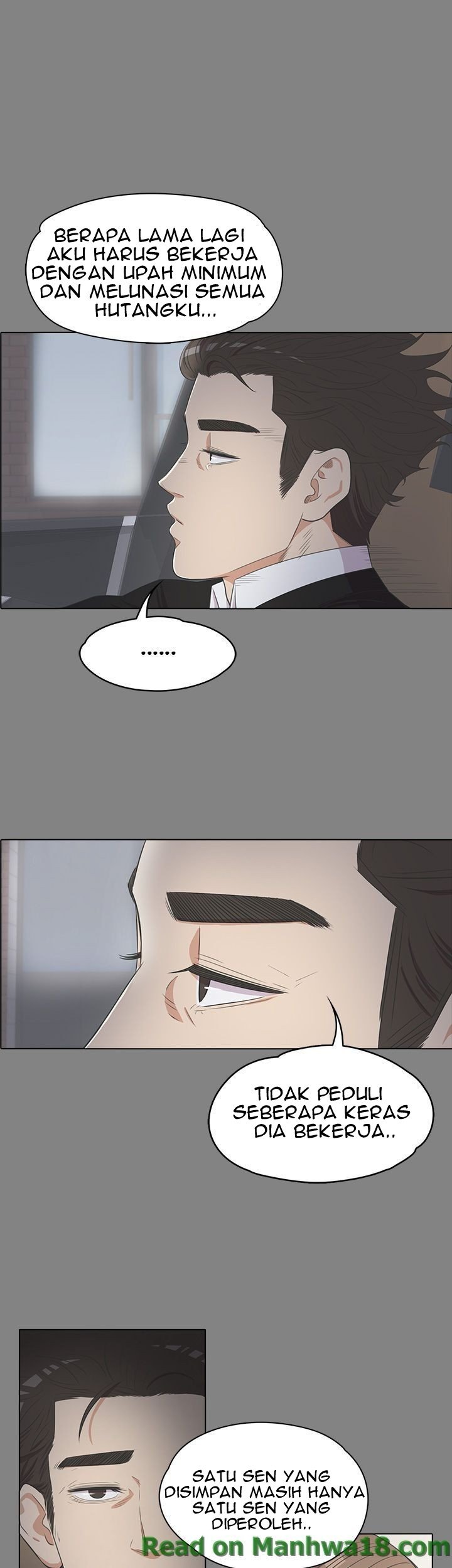 Gangnam Romance - Chapter 3 20