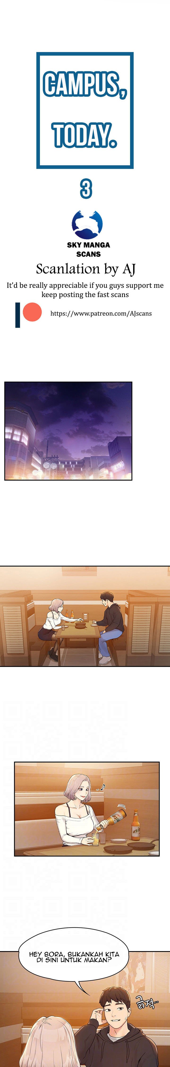 Campus Today - Chapter 3 4