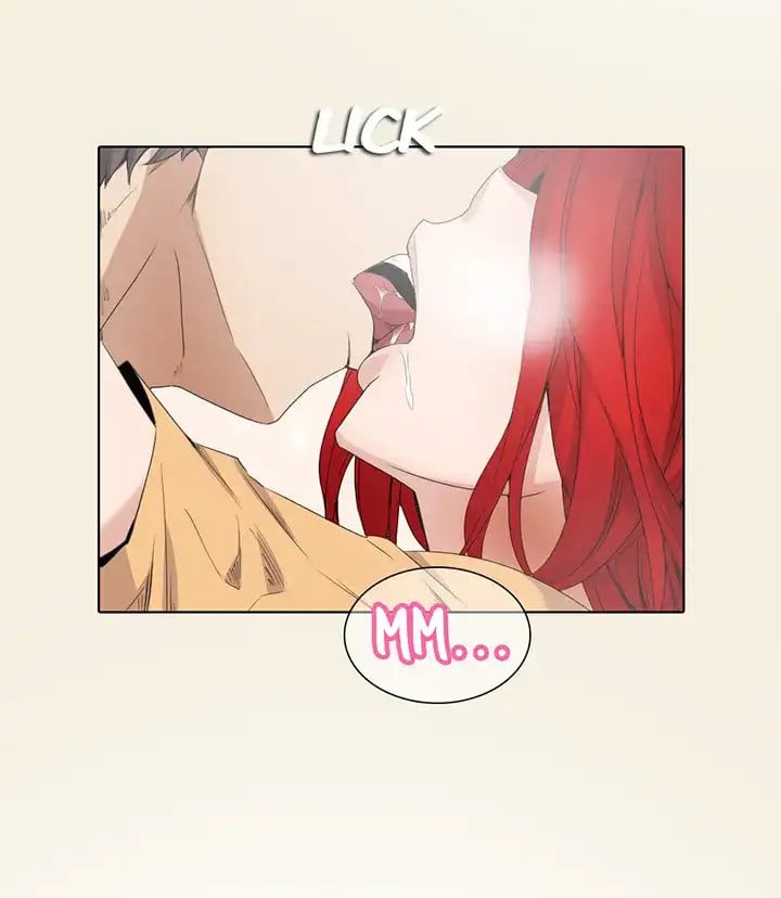 Cartoonists NSFW - Chapter 3 27