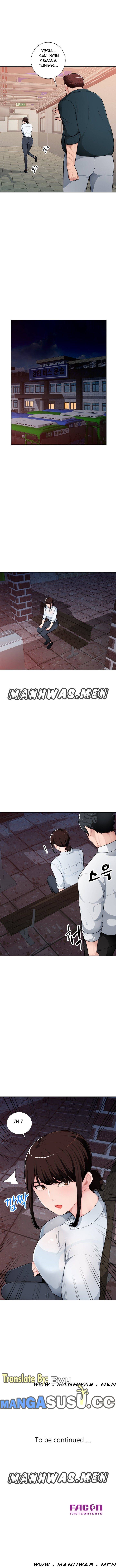 Boss Around - Chapter 3 9