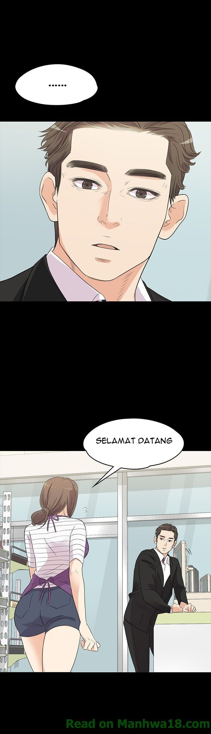 Gangnam Romance - Chapter 3 4