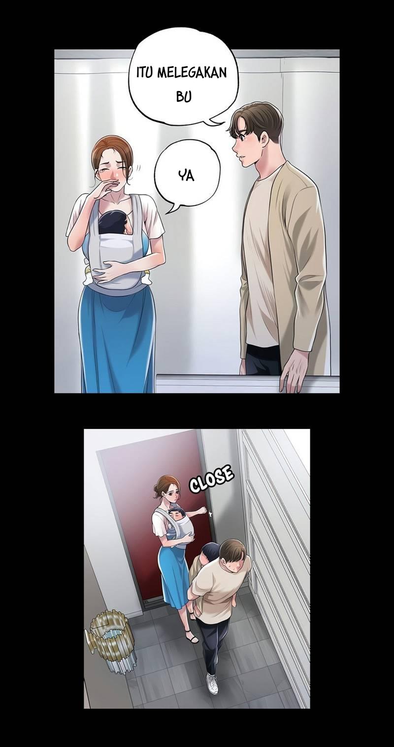New Town Uncensored - Chapter 3 44