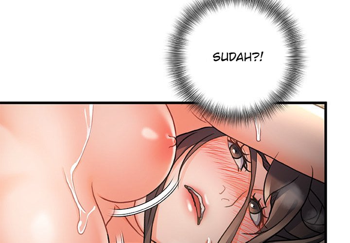 Achilles Heel - Chapter 3 5