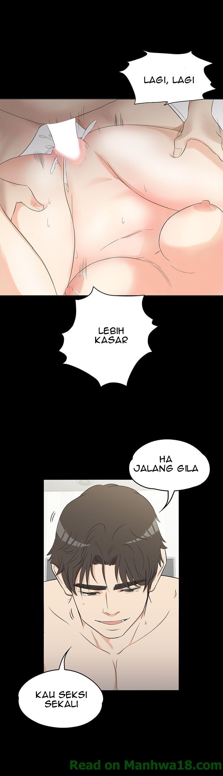 Gangnam Romance - Chapter 3 22