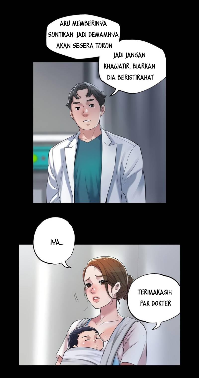 New Town Uncensored - Chapter 3 43
