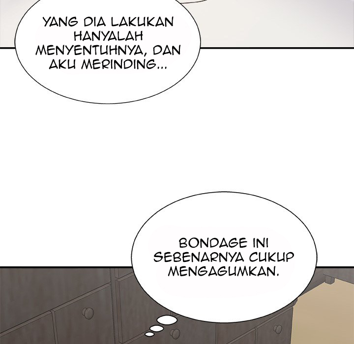 Spirit Possession - Chapter 3 56