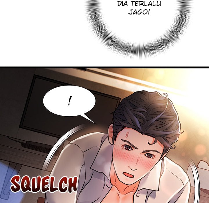 Achilles Heel - Chapter 3 55