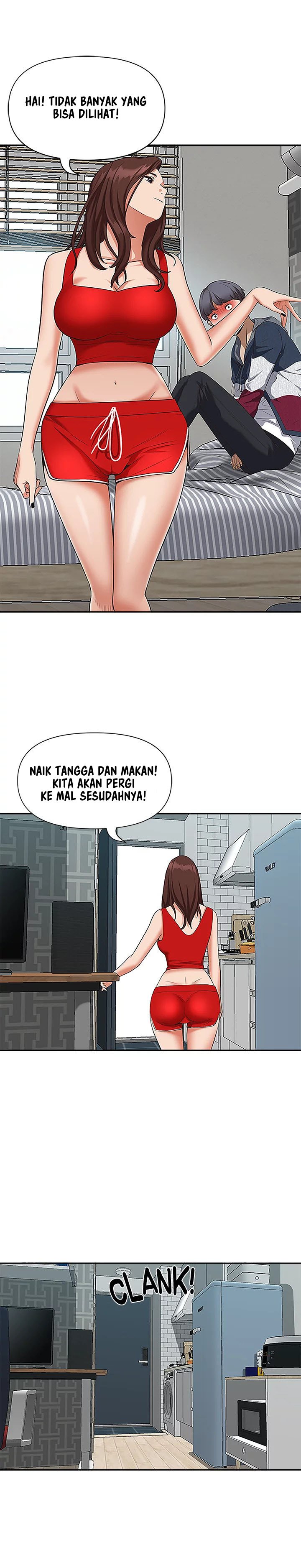 Living With a MILF - Chapter 3 15