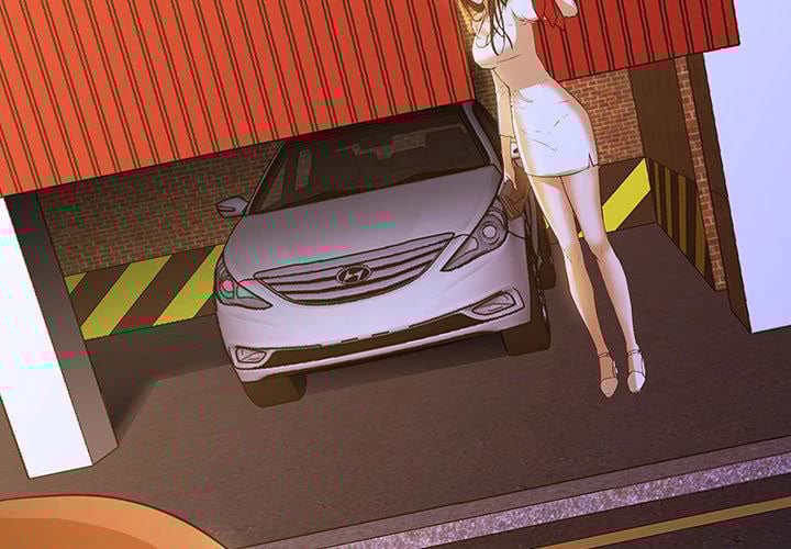 Good Night - Chapter 3 5
