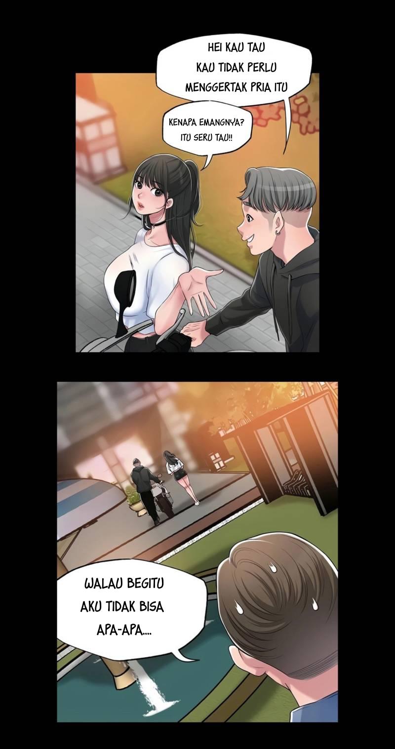 New Town Uncensored - Chapter 3 8