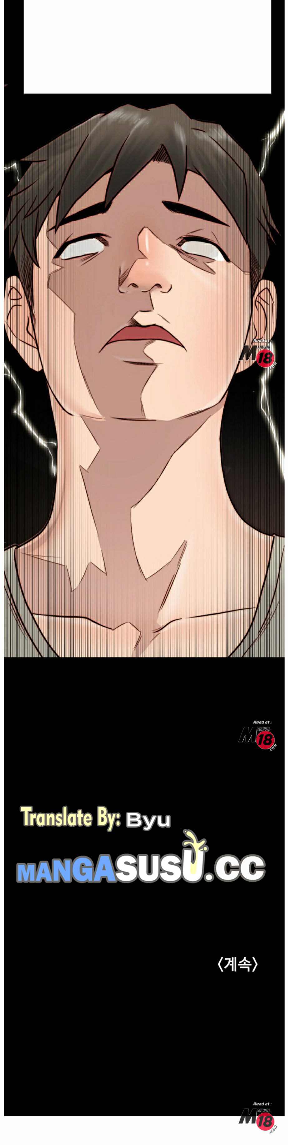 A Strange Cohabitation - Chapter 3 9