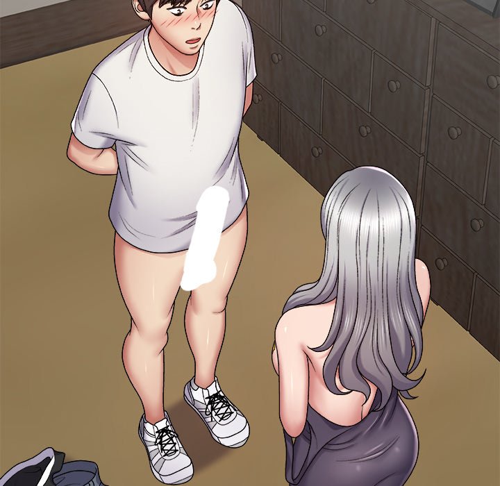 Spirit Possession - Chapter 3 46