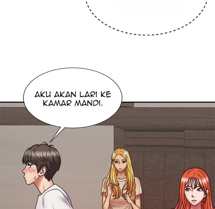 Spirit Possession - Chapter 3 138