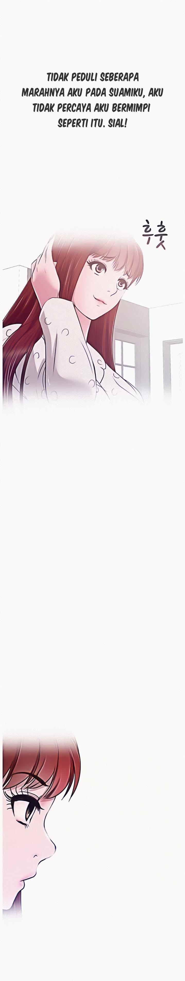 A Vulgar Wife - Chapter 3 27