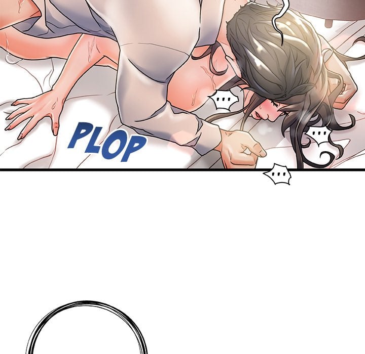 Achilles Heel - Chapter 3 82