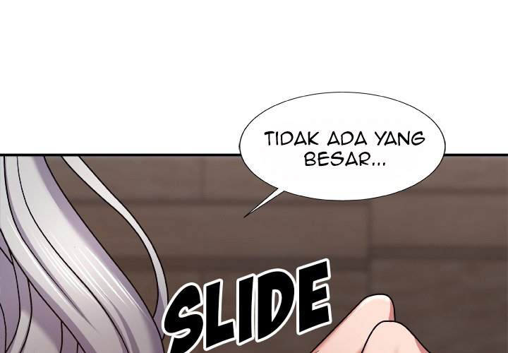 Spirit Possession - Chapter 3 4