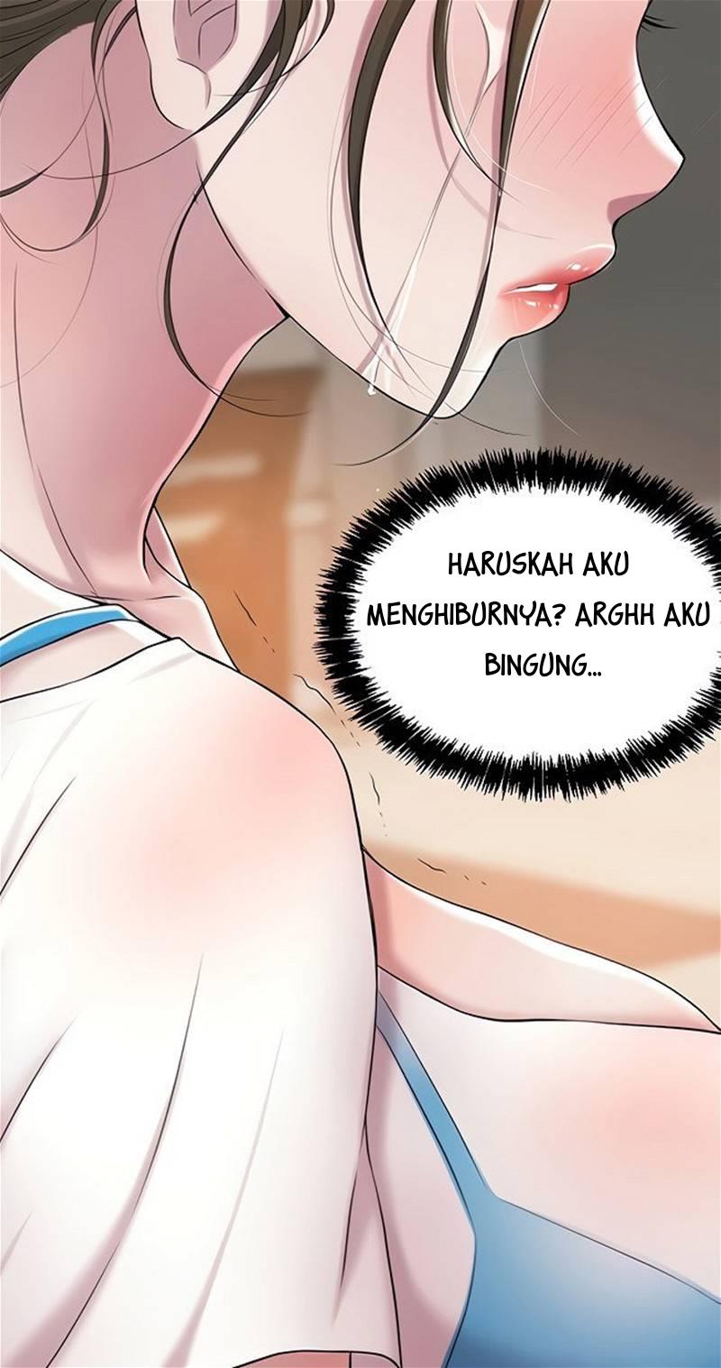 New Town Uncensored - Chapter 3 50