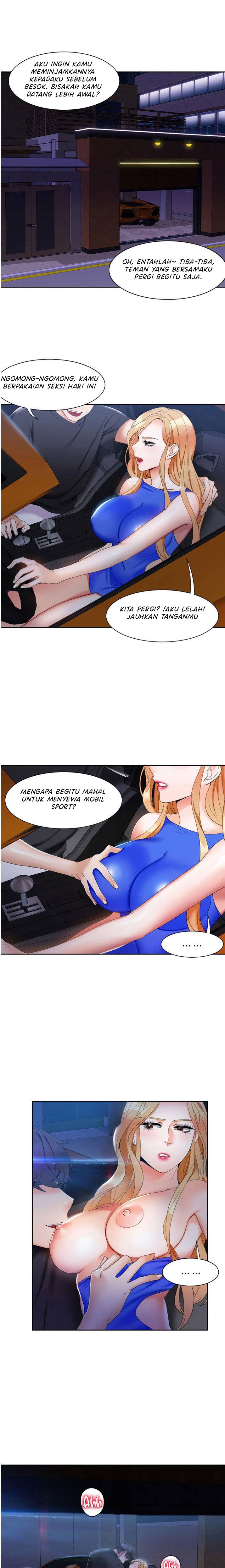 Bad Woman - Chapter 3 7