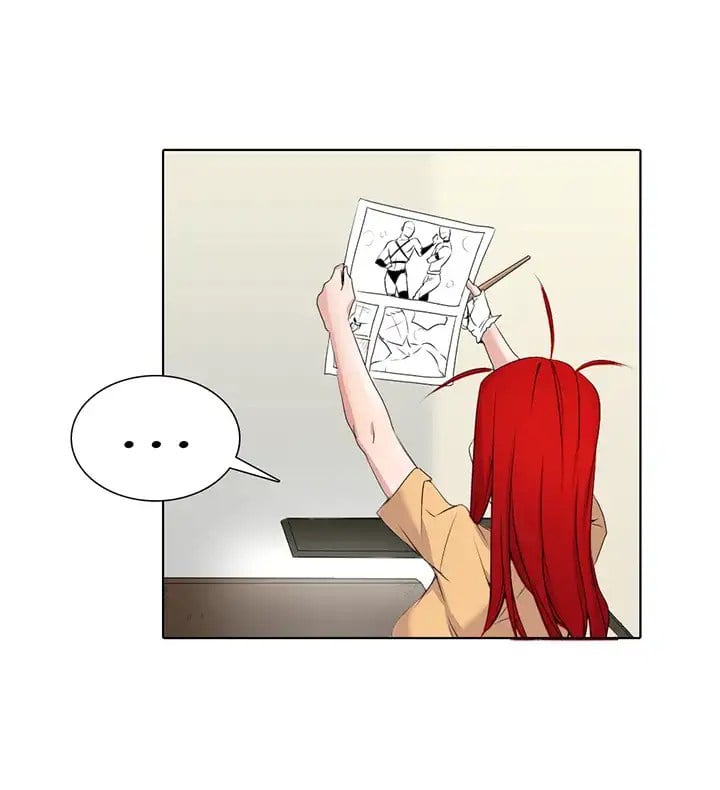 Cartoonists NSFW - Chapter 3 8