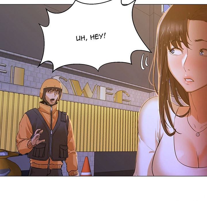 Good Night - Chapter 3 11