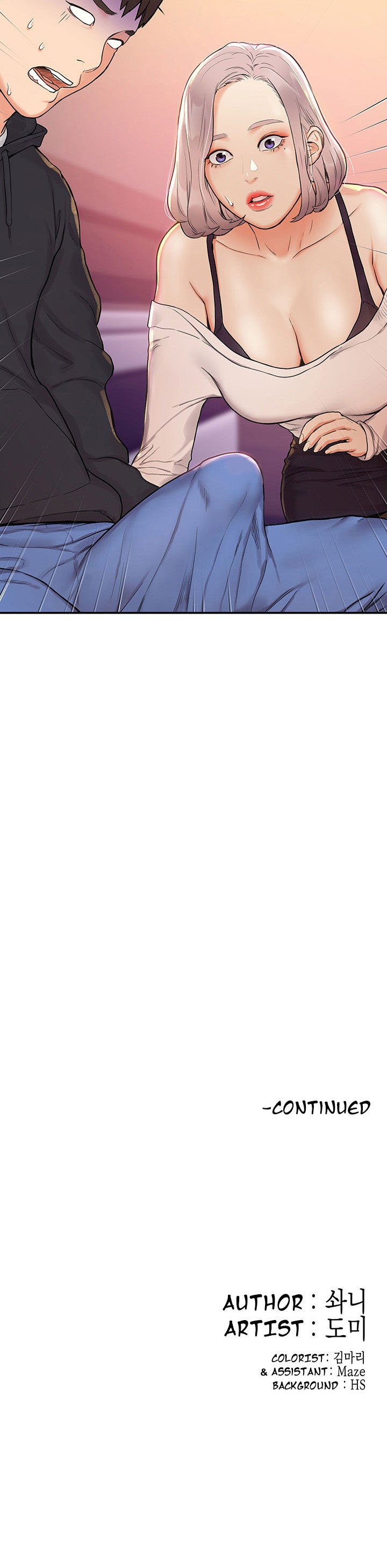 Campus Today - Chapter 3 22