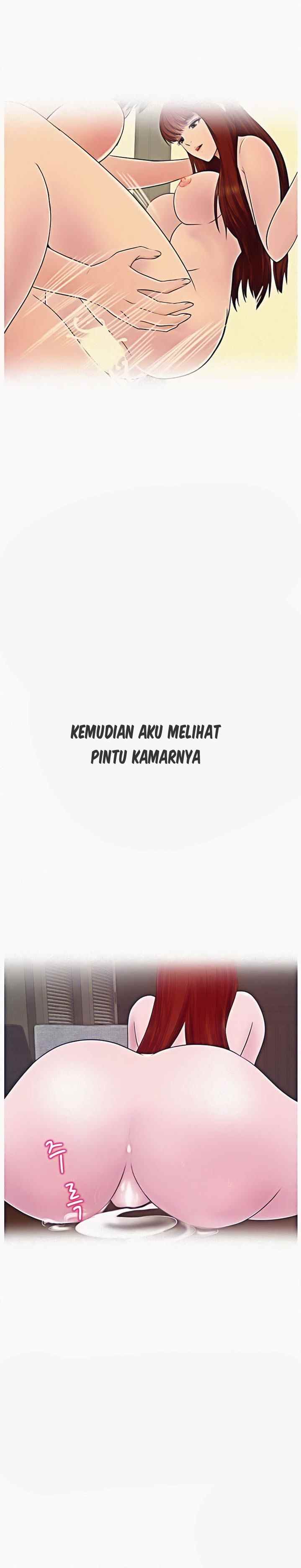 A Vulgar Wife - Chapter 3 8