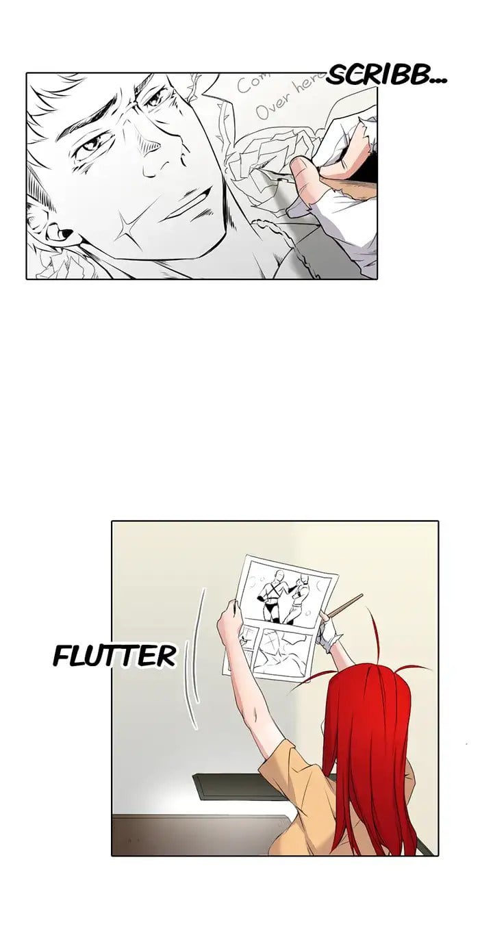 Cartoonists NSFW - Chapter 3 7