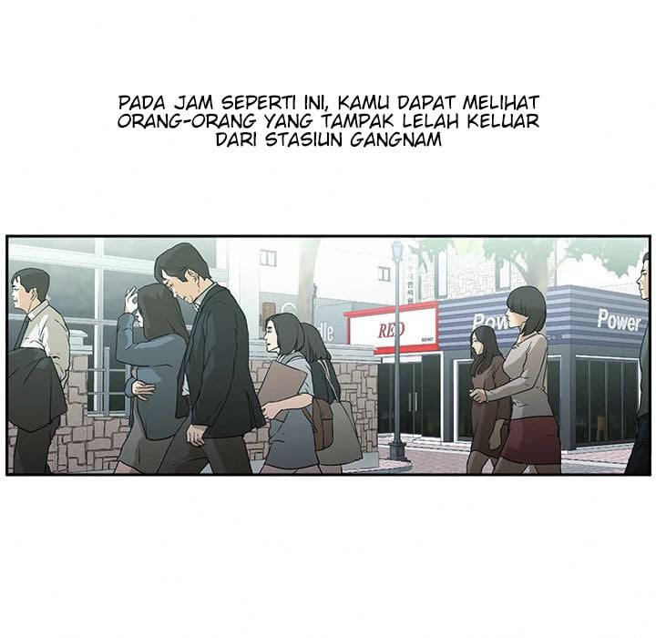 Good Night - Chapter 3 54