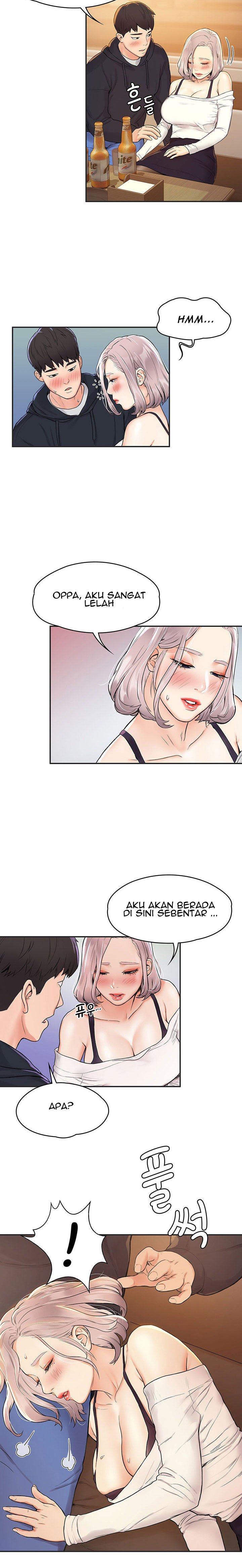 Campus Today - Chapter 3 19