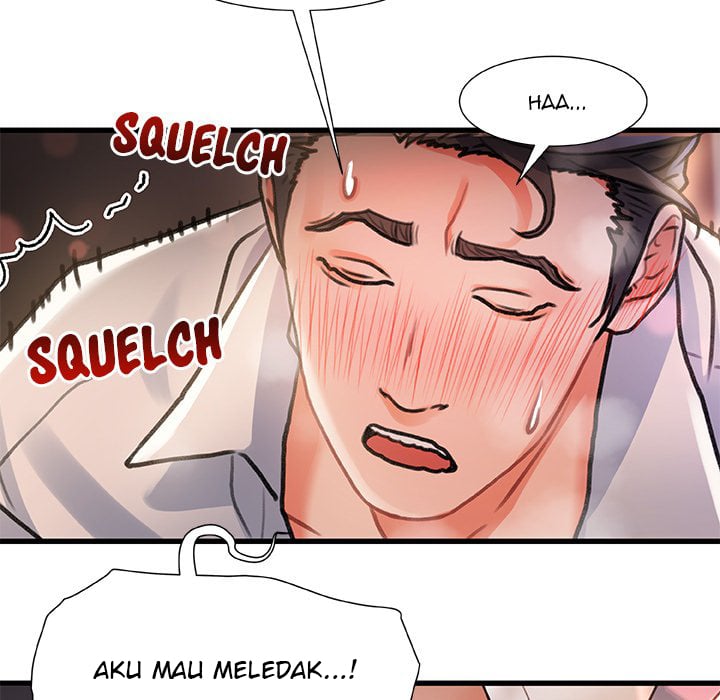 Achilles Heel - Chapter 3 74