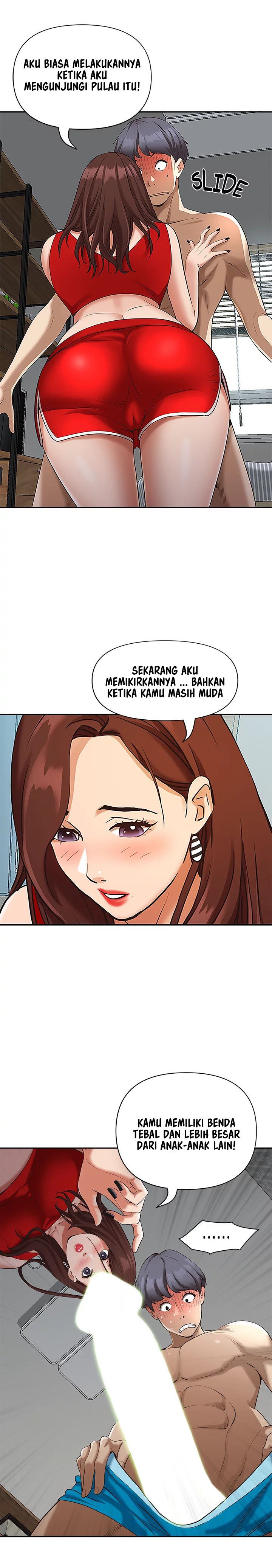 Living With a MILF - Chapter 3 7