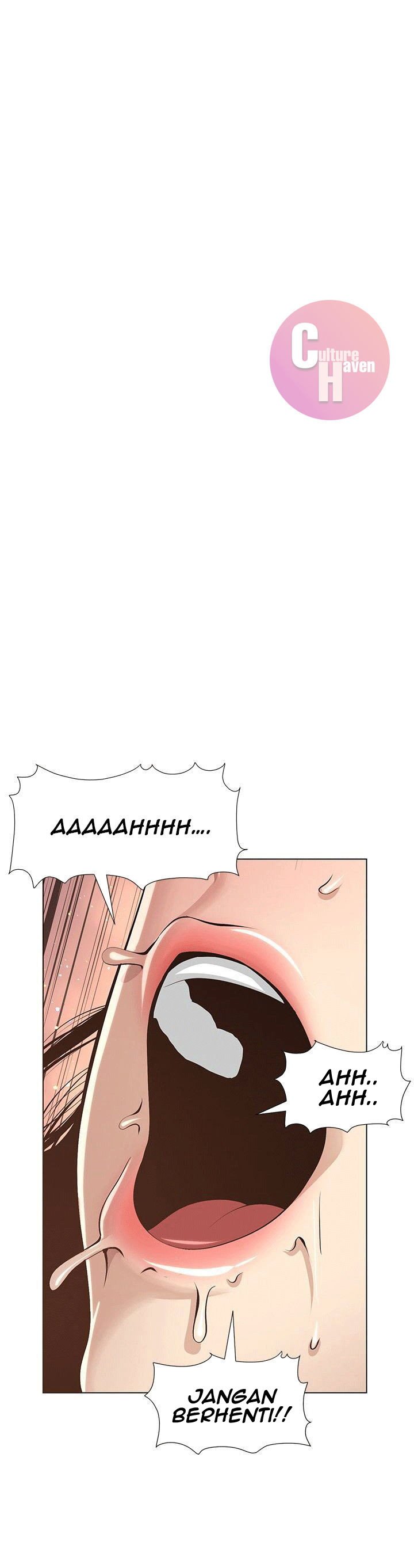 Father&#8217;s Lust - Chapter 3 20