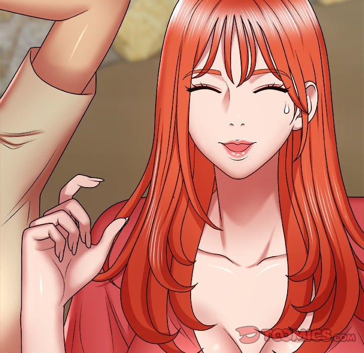 Spirit Possession - Chapter 3 87