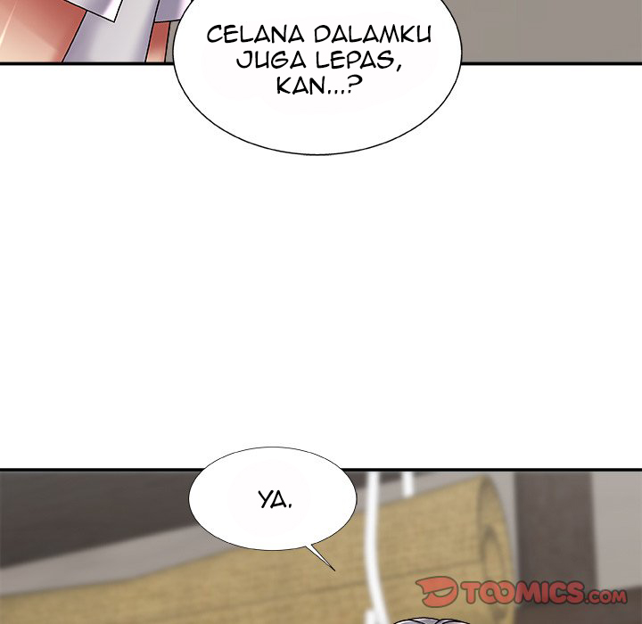 Spirit Possession - Chapter 3 27