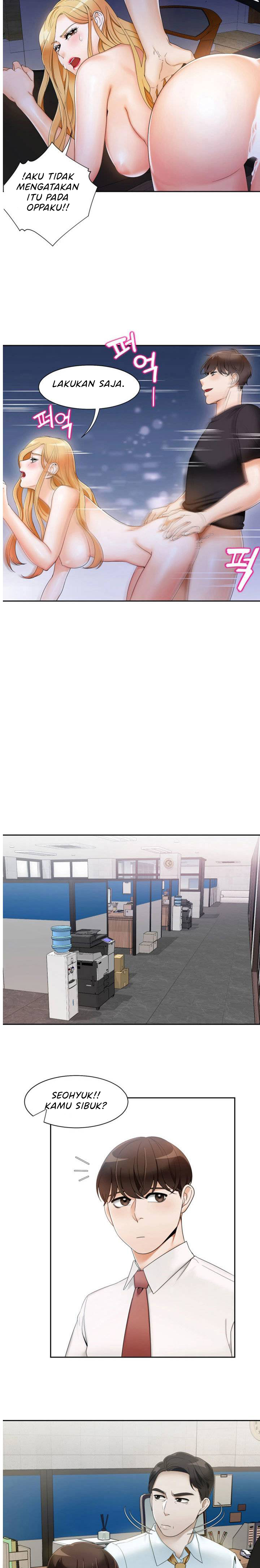 Bad Woman - Chapter 3 12
