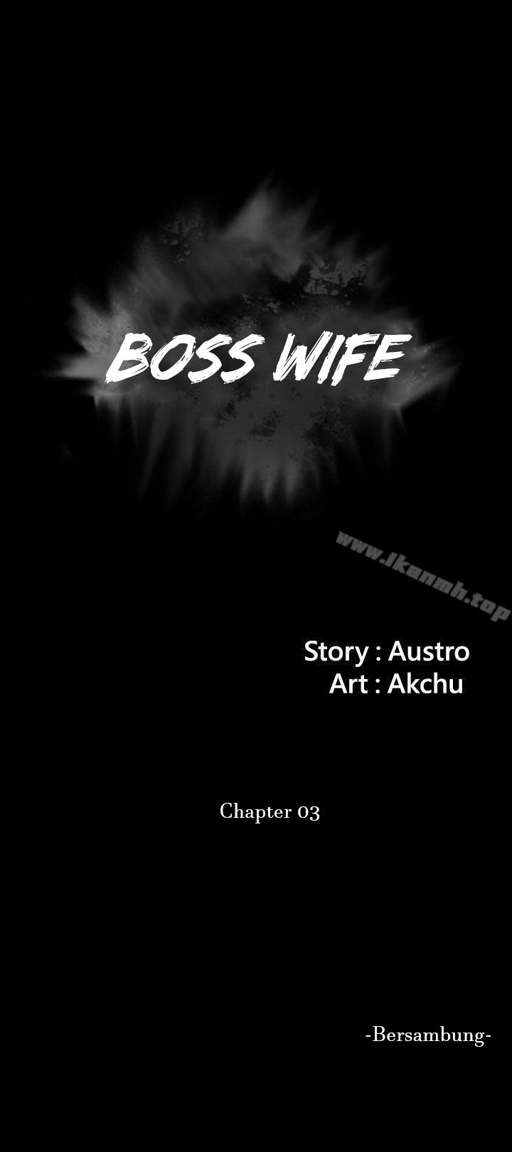Boss Wife - Chapter 3 27