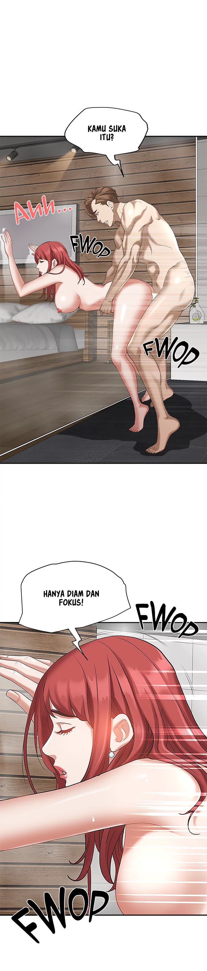 Living With a MILF - Chapter 3 26