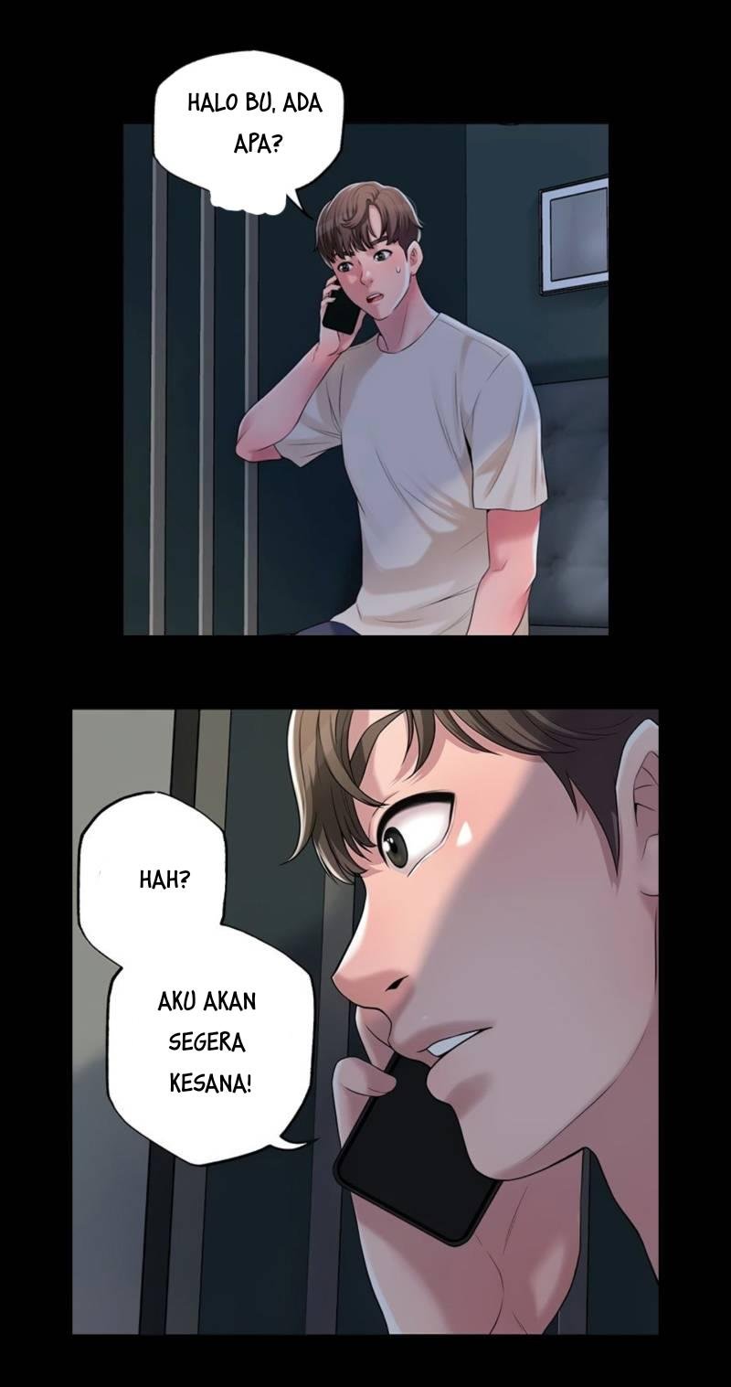 New Town Uncensored - Chapter 3 41