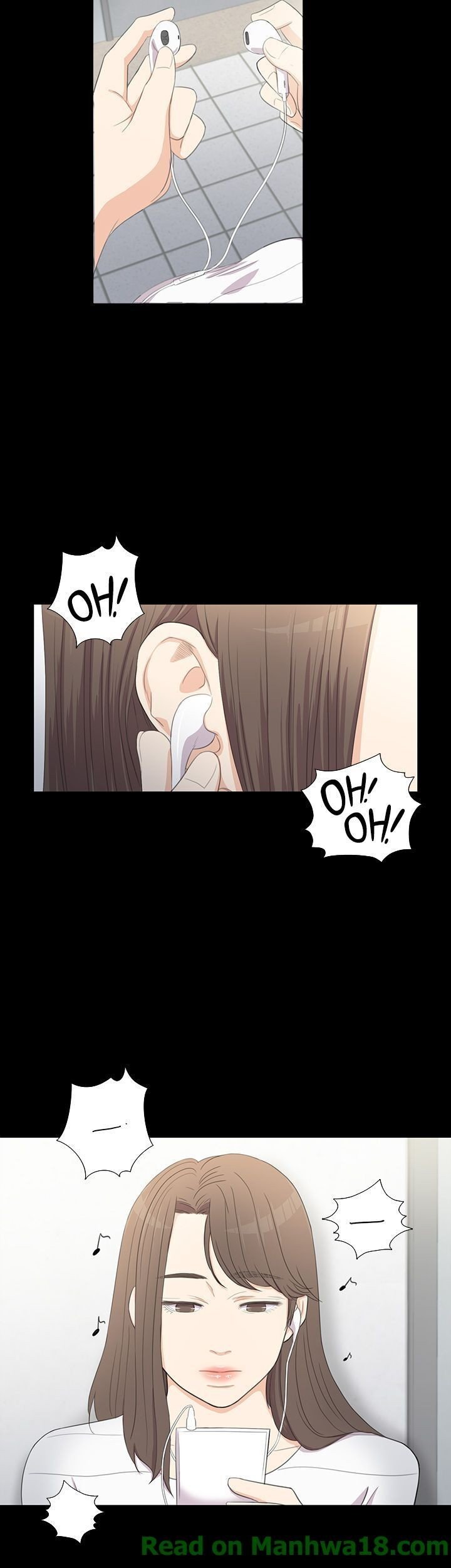 Gangnam Romance - Chapter 3 26
